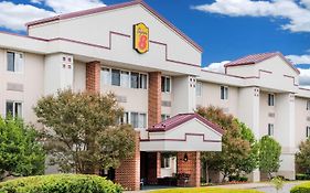 Super 8 By Wyndham State College